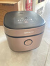 九阳（Joyoung）5升大容量4~5人电饭煲电饭锅八大烹饪菜单大火快煮智能预约微压多功能5L饭煲F510 实拍图