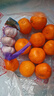 京地达浙江临海涌泉蜜桔新鲜水果橘子桔子重9.2斤单果65mm源头直发包邮 实拍图