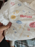 好奇（Huggies）金装纸尿裤L132片(9-14kg)尿不湿【速干不易红】 实拍图