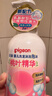 贝亲（Pigeon）洗发水沐浴露 含桃叶精华 婴儿洗发沐浴二合一 500ml IA209 实拍图