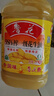 鲁花【保真花生油】 食用油 5S 压榨一级 花生油 5L 实拍图