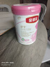 伊利金领冠舒孕 孕产妇奶粉750g【新老包装随机发货】 实拍图