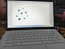 华硕a豆14 高颜值AI轻薄本 笔记本电脑(全新酷睿5 16G 1T大硬盘 护眼屏 预装office)国家补贴 办公学生 实拍图