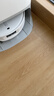 石头（roborock）扫地机器人扫拖一体 P20 Ultra 自动上下水版 热水洗拖布擦地拖地洗地机P20极光增强【升级版】 实拍图
