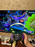 盖世小鸡（GAMESIR）超新星无线游戏手柄switch2手柄宝可梦ZA宏编程 体感手机安卓苹果Steam电脑NS2pro电视蓝牙仁王3 实拍图