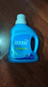 蓝月亮 羽绒服专用洗衣液500g/瓶 去污护绒 蓬松 低泡易漂羽绒服清洗剂 实拍图