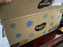 好奇（Huggies）金装纸尿裤XL108片(12-17kg)尿不湿【速干不易红】 实拍图