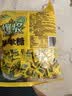 阿鸣哥爆浆陈皮软糖500g牛皮橡皮糖酸甜夹心婚庆喜糖8090后怀旧休闲糖果 实拍图