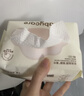 babycare面膜柔巾婴儿干湿两用一次性洗脸巾小熊巾加厚绵柔巾 80抽*4包 实拍图