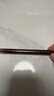 卡姿兰（Carslan）三角眉笔防水防汗不掉色不晕染含替芯03自然棕0.26g*2 情人节礼物 实拍图