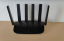 普联（TP-LINK）大道路由器7DR6430 BE6400 5G WiFi7千兆双频家用高速穿墙 2.4G wifi6无线 2.5G网口 游戏加速 实拍图