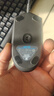 罗技（G）G102第二代游戏鼠标 RGB流光灯效鼠标 轻量化  游戏级8000DPI传感器 黑色 200-8000DPI 实拍图