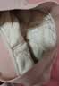 红豆儿童校服神器棉裤女童保暖裤内搭青少年冬季加绒加厚男童保暖裤子 实拍图