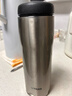 虎牌（TIGER）不锈钢原装进口保温保冷男女水杯子MJA-B048XC 480ML 实拍图