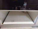 海尔（Haier）【抽屉式T1】洗碗机嵌入式小型78升抽屉式母婴级不弯腰一键洗烘高温单消毒洗烘一体机ECW855GHU1 实拍图