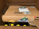 Nestle雀巢茶萃冰极柠檬茶果汁 茶饮料500ml*15瓶 整箱装 实拍图