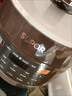 苏泊尔（SUPOR）【厨房好年货】0涂层球釜电压力锅5L双胆全自动智能预约 触控SY-50YC5011Q电饭煲高压锅4-6人 实拍图