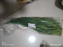 安心韭菜250g 实拍图