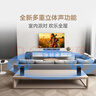 索尼（SONY）HT-S60 1000W大功率 5.1 实体声道 全景声 无线后环绕 音响回音壁 Soundbar 家庭影院 蓝牙 实拍图