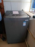 美的（Midea）随心洗 波轮洗衣机全自动家用 9公斤 专利免清洗 健康除螨 MB90V33B 以旧换新 国家补贴 京东自营 实拍图
