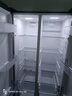 澳柯玛（AUCMA）632升双开门对开门家用大容量囤货电冰箱风冷无霜一级能效双变频节能低噪BCD-632WPNE 实拍图