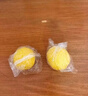 京鲜生 安岳黄柠檬16粒 单果95g起 生鲜水果 实拍图