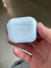 XKW【华强北10代 新顶配版Pro】蓝牙耳机适配苹果无线Air适用iphone16/15/14/13/12/11max半入耳降噪 10代Pods顶配【全新2025全功能】 ios空间音頻+三真电量+ 实拍图