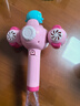 索迪吹泡泡机枪棒婴儿童玩具男女孩电动手持全自动生日新年礼物1-3岁2 实拍图