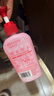 奥妙（OMO）内裤内衣洗衣液300g*3+100g 女士去血渍抑菌去异味 有效去除HPV  实拍图