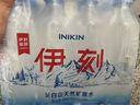 伊利INIKIN伊利伊刻矿泉水1*12*500ml 天然弱碱性矿泉水【热门商品】 实拍图