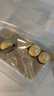 费列罗 巧克力 8粒100g 休闲零食 榛果威化 伴手礼 糖果 年货礼盒 实拍图