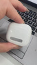 Apple/苹果 AirPods 4 搭配USB-C充电盒 苹果耳机 蓝牙耳机 适用iPhone/iPad/Mac 四代 实拍图