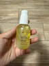 EVER EDEN婴儿亲护按摩油秋冬润肤油天然抚触小金瓶50ml美国进口新年礼物 实拍图