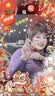 罗蒙【特价捡漏】半高领羊毛衫女宽松毛衣大码羊绒衫厚款针织衫打底衫 BG/藕紫色 L 【105-115斤】 实拍图
