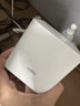 Tenda路由器全屋WiFi6子母【别墅级覆盖】Mesh放大器分布式组网无线千兆穿墙王:信号增强【单只装】 实拍图