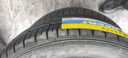 邓禄普（DUNLOP）汽车轮胎215/55R17 94V SP SPORT FM800适配迈腾帕萨特天籁凯美瑞 实拍图