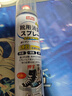 巨奇严选 鞋子除臭剂360ml*3瓶银离子消毒杀菌脚臭喷雾球鞋防臭去异味 实拍图