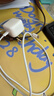 Apple/苹果 60W USB-C数据线-1米 type-c苹果充电线手机数据线 苹果17充电线iphone17充电线 实拍图