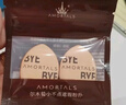尔木萄（AMORTALS）小不点遮瑕腮红粉扑手指粉扑美妆粉底扑干湿两用不吃粉节日礼物 实拍图
