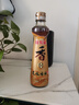 金龙鱼纯芝麻香油 400ml【一级】凉拌 调味 烹饪 火锅 调味油 玻璃瓶 实拍图