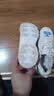 斯凯奇（Skechers）熊猫鞋女厚底增高老爹鞋耐磨时尚百搭机甲鞋150547 自然色/NAT 37 实拍图