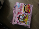 三养（SAMYANG）火鸡面奶油火鸡面拌面650g(130g*5)奶香早餐泡面拌面宵夜速食 实拍图