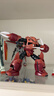 BANDAI万代 RG系列 RGU 高达拼装模型 1/144 敢达 儿童男生手办玩具礼物 RG 夏亚专用魔蟹 实拍图