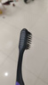 高露洁（Colgate）细毛护龈备长炭软毛成人牙刷旅行装*1支款式颜色随机发货京东自营 实拍图