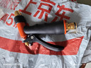 奥瑞驰高压力洗车水枪用品冼摩托车家用浇花清洗工具 单枪+无接头无水管 实拍图