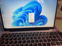 H&U&W国行【2025新英特尔+酷睿i7】笔记本电脑轻薄本大学生办公便携高性能游戏本商务设计AI标压手提本 【15代14英寸】英特尔IPS护眼+9D蓝光全面屏 16G内存/512G超速硬盘 实拍图
