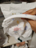 好奇（Huggies）铂金装小桃裤拉拉裤箱装XXXL46片(17kg以上)尿不湿【透爽散热】 实拍图