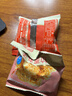 比比赞（BIBIZAN）拉面丸子混合味300g干脆面小吃网红办公室宿舍休闲零食品 实拍图