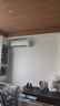 海尔出品统帅空调 京东严选 巨凉快2匹超一级 变频冷暖挂机挂式 双排铜管国家补贴KFR-48GW/19MJD81TU1 实拍图