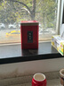 潮京茗堂 凤凰单枞茶鸭屎香 潮州单丛茶清香型茶叶乌龙茶单从茶礼盒装500g 实拍图